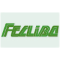 FECLIBA logo, FECLIBA contact details