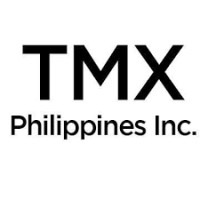 TMX Philippines Inc. logo, TMX Philippines Inc. contact details