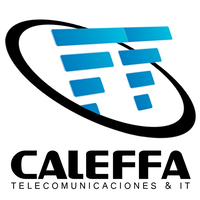 CALEFFA Telecomunicaciones & It logo, CALEFFA Telecomunicaciones & It contact details