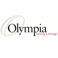 Olympia Moving & Storage logo, Olympia Moving & Storage contact details