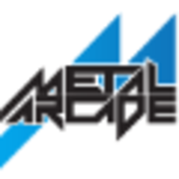 Metal Arcade logo, Metal Arcade contact details