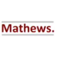 Mathews Consulting logo, Mathews Consulting contact details