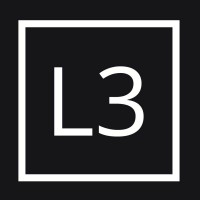 L3 Capital logo, L3 Capital contact details