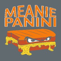 Meanie Panini logo, Meanie Panini contact details