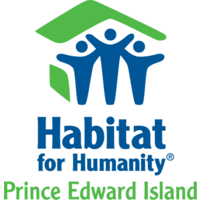 Habitat for Humanity PEI logo, Habitat for Humanity PEI contact details