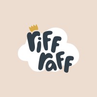 Riff Raff Sleep Toys logo, Riff Raff Sleep Toys contact details