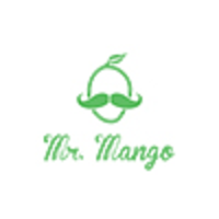 Mr. Mango logo, Mr. Mango contact details