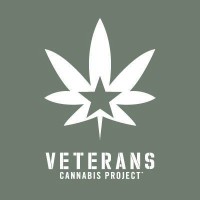 Veterans Cannabis Project logo, Veterans Cannabis Project contact details