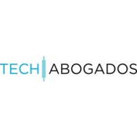 TECH ABOGADOS logo, TECH ABOGADOS contact details