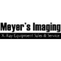 'Meyer''s Imaging Sales and Service Inc.' logo, 'Meyer''s Imaging Sales and Service Inc.' contact details