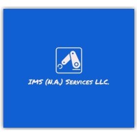 IMS logo, IMS contact details