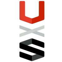 UxS, Inc. logo, UxS, Inc. contact details