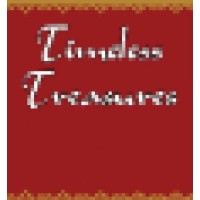 Timeless Treasures logo, Timeless Treasures contact details