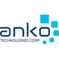 ANKO Technologies Corp logo, ANKO Technologies Corp contact details