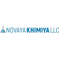 Novaya Khimiya LLC logo, Novaya Khimiya LLC contact details