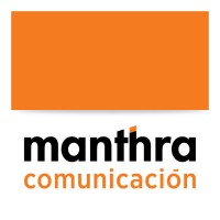 Manthra Comunicación logo, Manthra Comunicación contact details