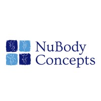 NuBody Concepts logo, NuBody Concepts contact details