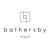 Bathersby Legal logo, Bathersby Legal contact details