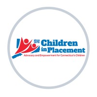 Children in Placement logo, Children in Placement contact details