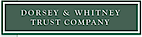 Dorsey & Whitney Trust Company logo, Dorsey & Whitney Trust Company contact details