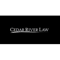 Cedar River Law logo, Cedar River Law contact details