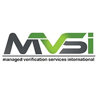 MVSI logo, MVSI contact details