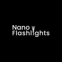 Nano Flashlights logo, Nano Flashlights contact details