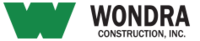 Wondra Construction, Inc. logo, Wondra Construction, Inc. contact details