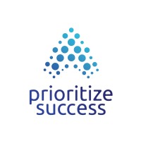 Prioritize Success logo, Prioritize Success contact details