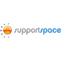 SupportSpace, Ltd. logo, SupportSpace, Ltd. contact details