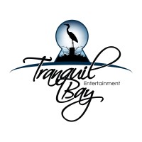 Tranquil Bay Entertainment logo, Tranquil Bay Entertainment contact details