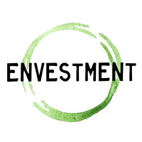 Envestment logo, Envestment contact details