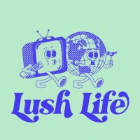 Lush Life Productions logo, Lush Life Productions contact details