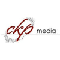 CKP Media Corp. logo, CKP Media Corp. contact details