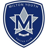 MILTON YOUTH SOCCER CLUB logo, MILTON YOUTH SOCCER CLUB contact details