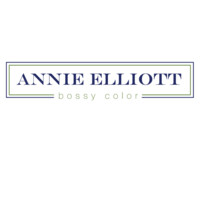 Annie Elliott Design logo, Annie Elliott Design contact details