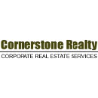 Cornerstone Realty logo, Cornerstone Realty contact details