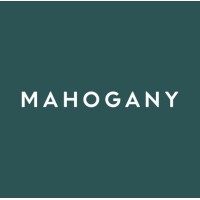 Mahogany logo, Mahogany contact details