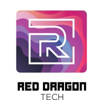 Red Dragon Technology logo, Red Dragon Technology contact details