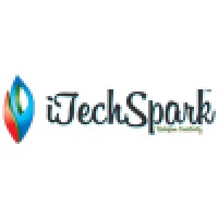 ATCEN iTechSpark logo, ATCEN iTechSpark contact details