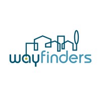 Way Finders logo, Way Finders contact details