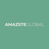 Amazste Global logo, Amazste Global contact details