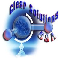 Clear Solutions USA, LLC logo, Clear Solutions USA, LLC contact details