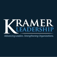 Kramer Leadership logo, Kramer Leadership contact details