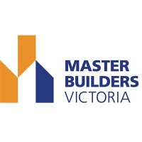 Master Builders Association of Victoria logo, Master Builders Association of Victoria contact details