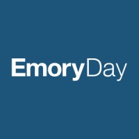 Emoryday logo, Emoryday contact details