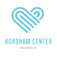 Horsham Center For Jewish Life logo, Horsham Center For Jewish Life contact details