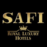 Hoteles Safi Royal Luxury logo, Hoteles Safi Royal Luxury contact details