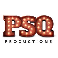 PSQ Productions logo, PSQ Productions contact details