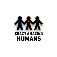 Crazy Amazing Humans logo, Crazy Amazing Humans contact details